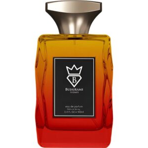 Double Dose by Bujairami 100ml eau de parfum bottle and box