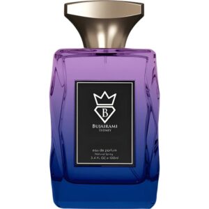 Drunk In Love by Bujairami 100ml eau de parfum bottle and box