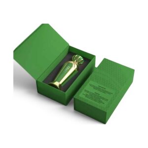 Say Less by Bujairami 100ml eau de parfum bottle and box